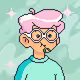Kibo Pixel #7