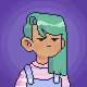 Kibo Pixel #1