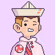 Kibo Pixel #6
