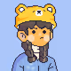Kibo Pixel #4