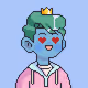 Kibo Pixel #5