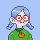 Kibo Pixel #9