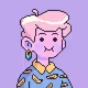 Kibo Pixel #3