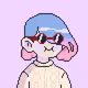 Kibo Pixel #8