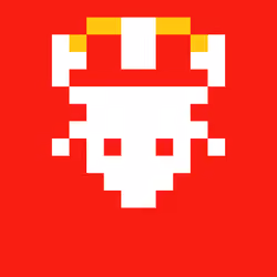 FRIENDS PIXELS #2626