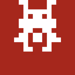FRIENDS PIXELS #2883