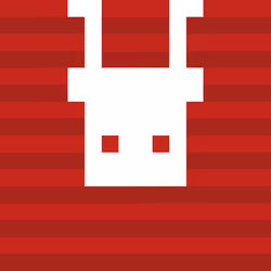 FRIENDS PIXELS #764