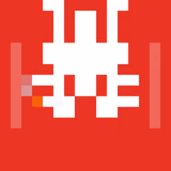 FRIENDS PIXELS #2030
