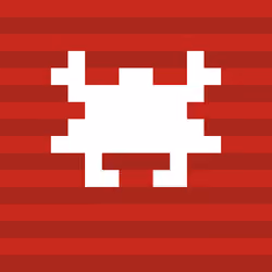 FRIENDS PIXELS #912