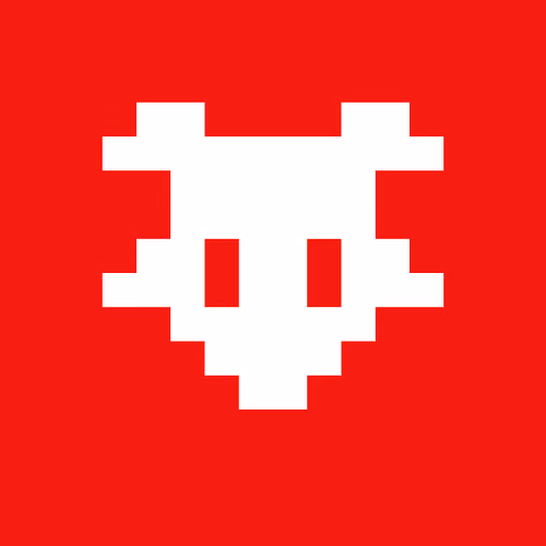 FRIENDS PIXELS #936