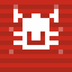FRIENDS PIXELS #642