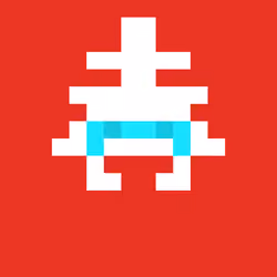 FRIENDS PIXELS #839