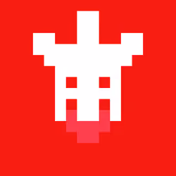 FRIENDS PIXELS #693