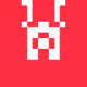 FRIENDS PIXELS #3353
