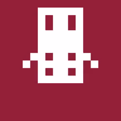FRIENDS PIXELS #1059