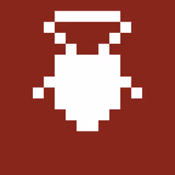 FRIENDS PIXELS #1187