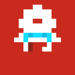 FRIENDS PIXELS #2936