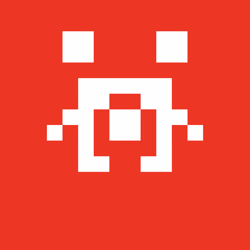 FRIENDS PIXELS #1776