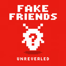 Unrevealed FAKE FRIENDS