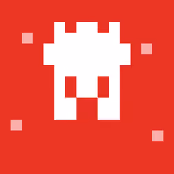 FRIENDS PIXELS #840