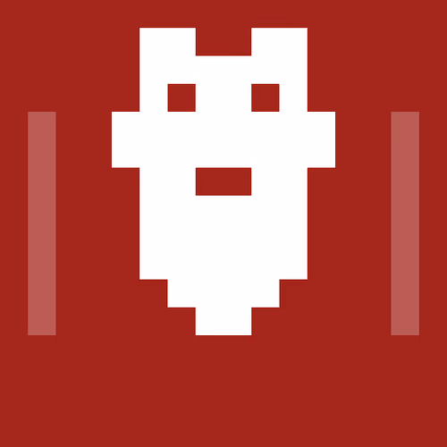 FRIENDS PIXELS #3362