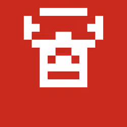 FRIENDS PIXELS #1994