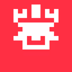 FRIENDS PIXELS #1617