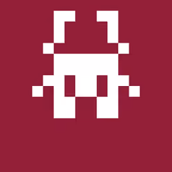 FRIENDS PIXELS #3413