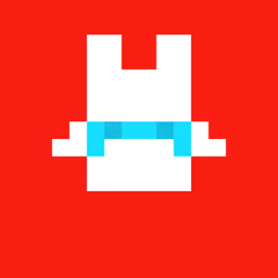 FRIENDS PIXELS #600