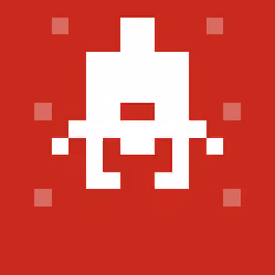FRIENDS PIXELS #3002