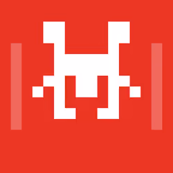 FRIENDS PIXELS #689