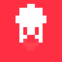 FRIENDS PIXELS #1997