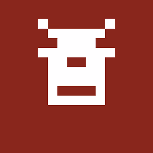 FRIENDS PIXELS #2622