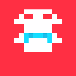 FRIENDS PIXELS #754