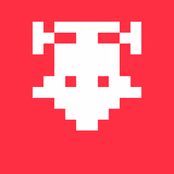 FRIENDS PIXELS #557