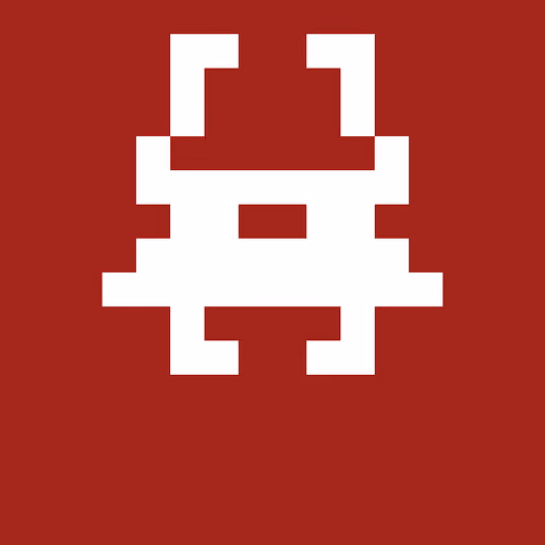 FRIENDS PIXELS #2515