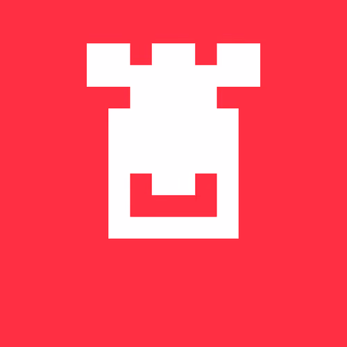 FRIENDS PIXELS #3752