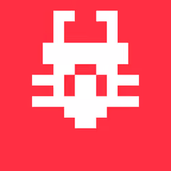 FRIENDS PIXELS #907