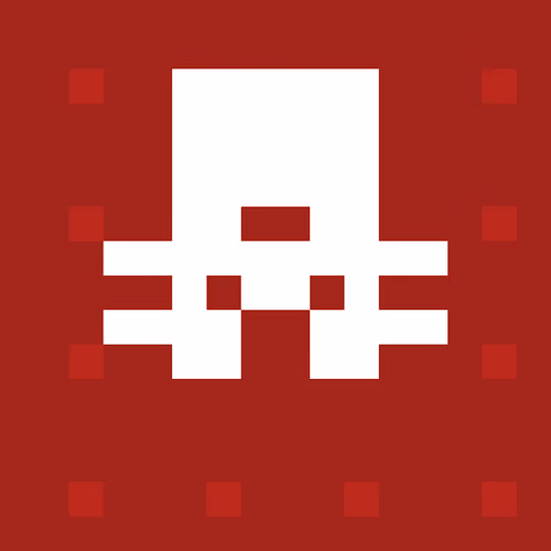FRIENDS PIXELS #3020