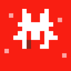 FRIENDS PIXELS #682
