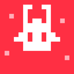 FRIENDS PIXELS #3079