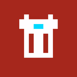 FRIENDS PIXELS #3618