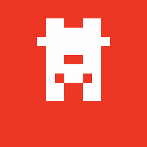 FRIENDS PIXELS #4423