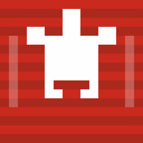 FRIENDS PIXELS #916