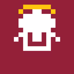FRIENDS PIXELS #1184