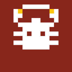 FRIENDS PIXELS #597