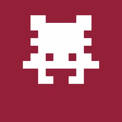 FRIENDS PIXELS #853