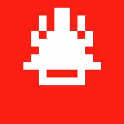 FRIENDS PIXELS #1995
