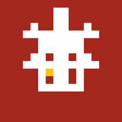 FRIENDS PIXELS #716