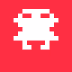 FRIENDS PIXELS #1628